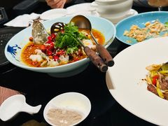 -夏宫中餐厅(静安香格里拉店)