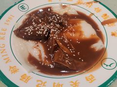 -西关明记肠粉(荔枝湾店)
