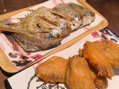 -洲晓鱻舟山海鲜(2号店)