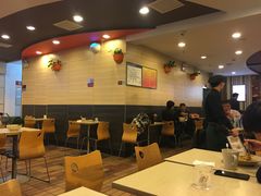 -李先生牛肉面大王(北京站售票厅餐厅)