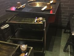 -宽板凳老灶火锅(南礼士路店)