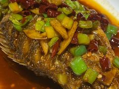 -董厨煨汤馆(车站路店)