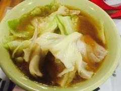-大石人家鱿鱼面馆(大石西路总店)