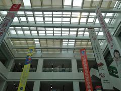 店内环境-京粮广场