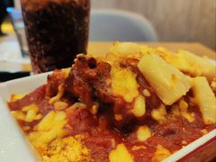 -大快活(丽丰店)