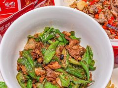 -辣可可·小炒黄牛肉(望京凯德MALL店)