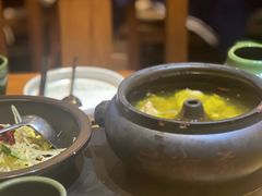 -云海肴·汽锅鸡·云南菜(天津国金汇店)