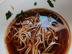 -无锡君来洲际酒店