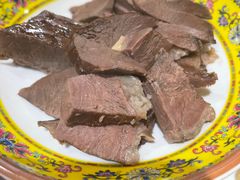 -汉九宫牛肉面·清真(兰州市自来水总公司住宅楼店)