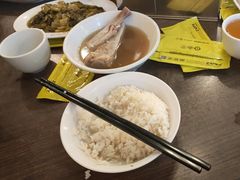 -松發肉骨茶(先得坊店)