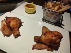 -豪客来牛排(空港华联店)