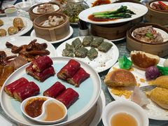 -新雅粤菜馆(南京东路店)