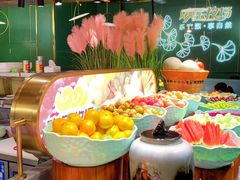 -欢乐牧场主题自助料理(T12店)