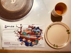 -七八冷面·延边朝鲜族美食(圣熙八号店)