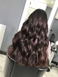 -DL HAIR SALON