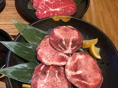 -金九姬黑牛烤肉料理(杨舍老街店)