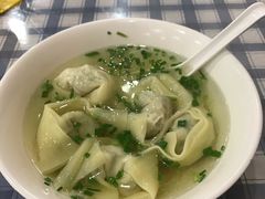 -潘国仙耳光馄饨(黄家阙路店)