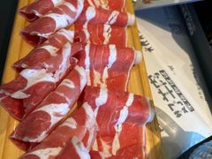 -阳坊胜利涮羊肉(阳坊老店)