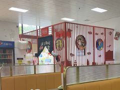 -巫山烤鱼(海思路店)