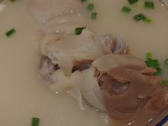 -易老妈蹄花.特色川菜(人民公园总店)