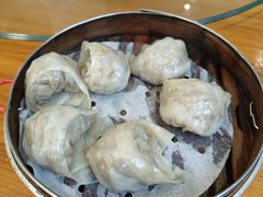 蒸扁食-荣家小吃(紫阳街店)