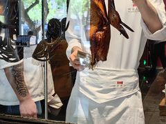 -四季民福烤鸭店(王府井东安门店)