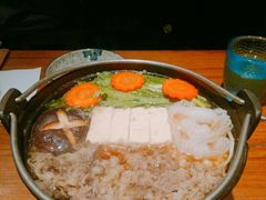 -铃木食堂(帽儿胡同店)