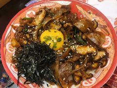 -仙隐小鹿中華の日料(荣民龙首广场店)