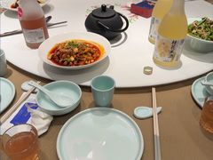 -院8里·小聚园老川菜(九眼桥店)