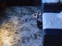 -亦境芳香·SPA影院足道(梅林店)