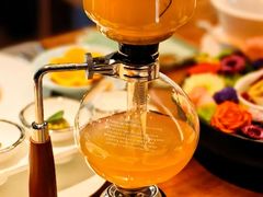-王府茶楼茶宴·创意菜(朝阳公园店)