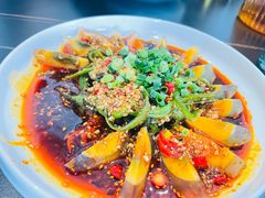 -蛙兔鸡自贡风味·特色江湖菜(广都店)