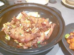 -喜记顺德菜(南昌万象城店)