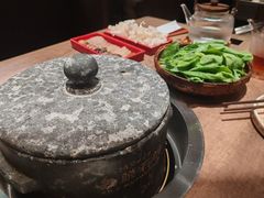 -蘑界·野生菌火锅(深业上城店)