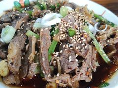 麻辣连肝肉-正兴张血旺