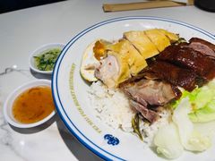 -肥小福·烧鹅专门店(环宇荟店)