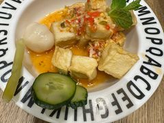 -迷你椰·泰式大排档(北京首店)