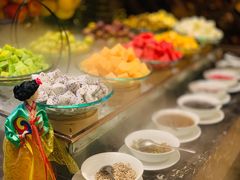 -长沙富力万达文华酒店