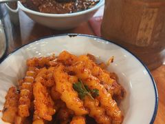 -付小姐在成都(中山公园店)