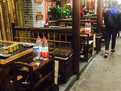 -唇辣号重庆老火锅(燕郊鑫乐汇店)