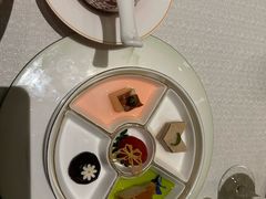 -金陵饭店 56F 家·海鲜火锅餐厅