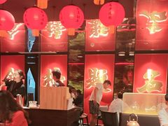 -小厨娘金榜题名(夫子庙秦淮河店)
