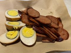 -牵人麻辣粉(粉巷店)