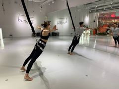 -Jumphai室内蹦极运动