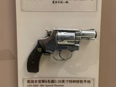 -轻武器博物馆