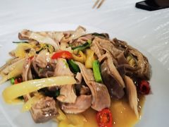 -车头老二大排档(金城步行街店)