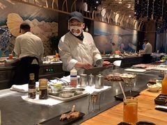 -赤坂亭·M9和牛烧肉·铁板烧·日料398放题(长泰广场店)