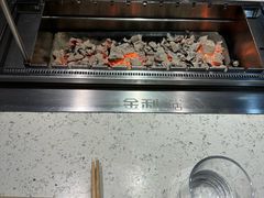 -延边金利串店(安达街店)