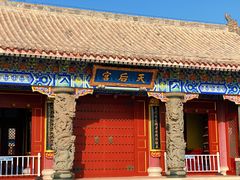 -天津妈祖文化园