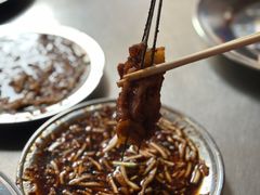 -杨记烤肉老店